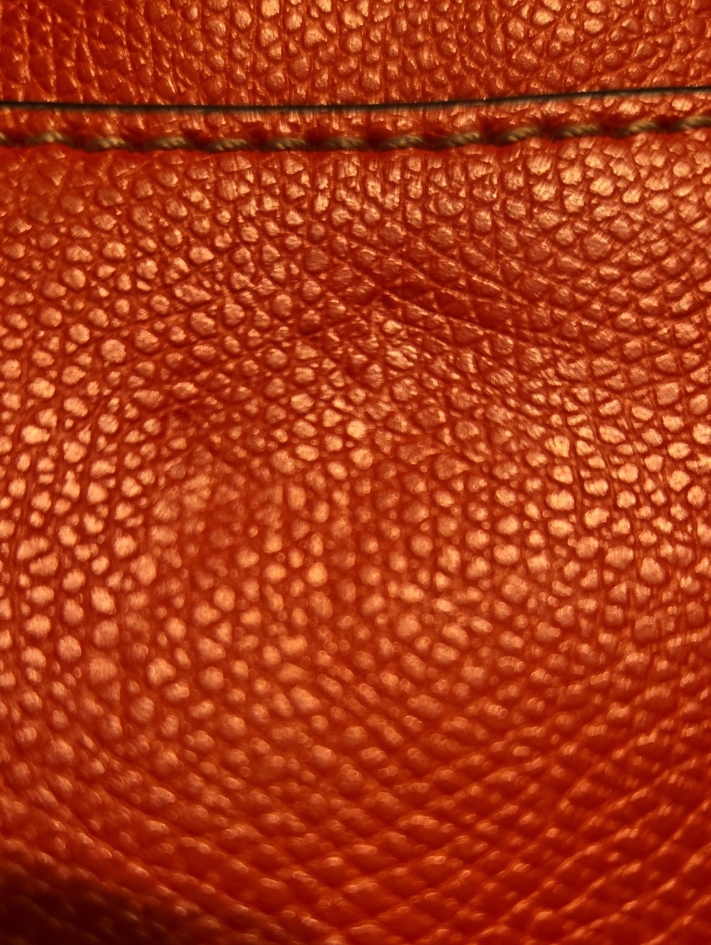 Dooney & Bourke Coral Leather Satchel - Picture 10 of 11